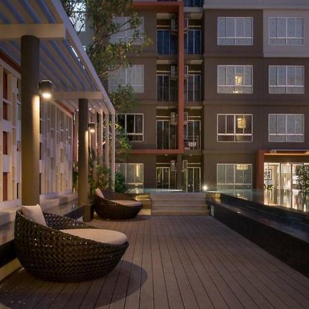 Dcondo Kathu-Patong Exterior photo