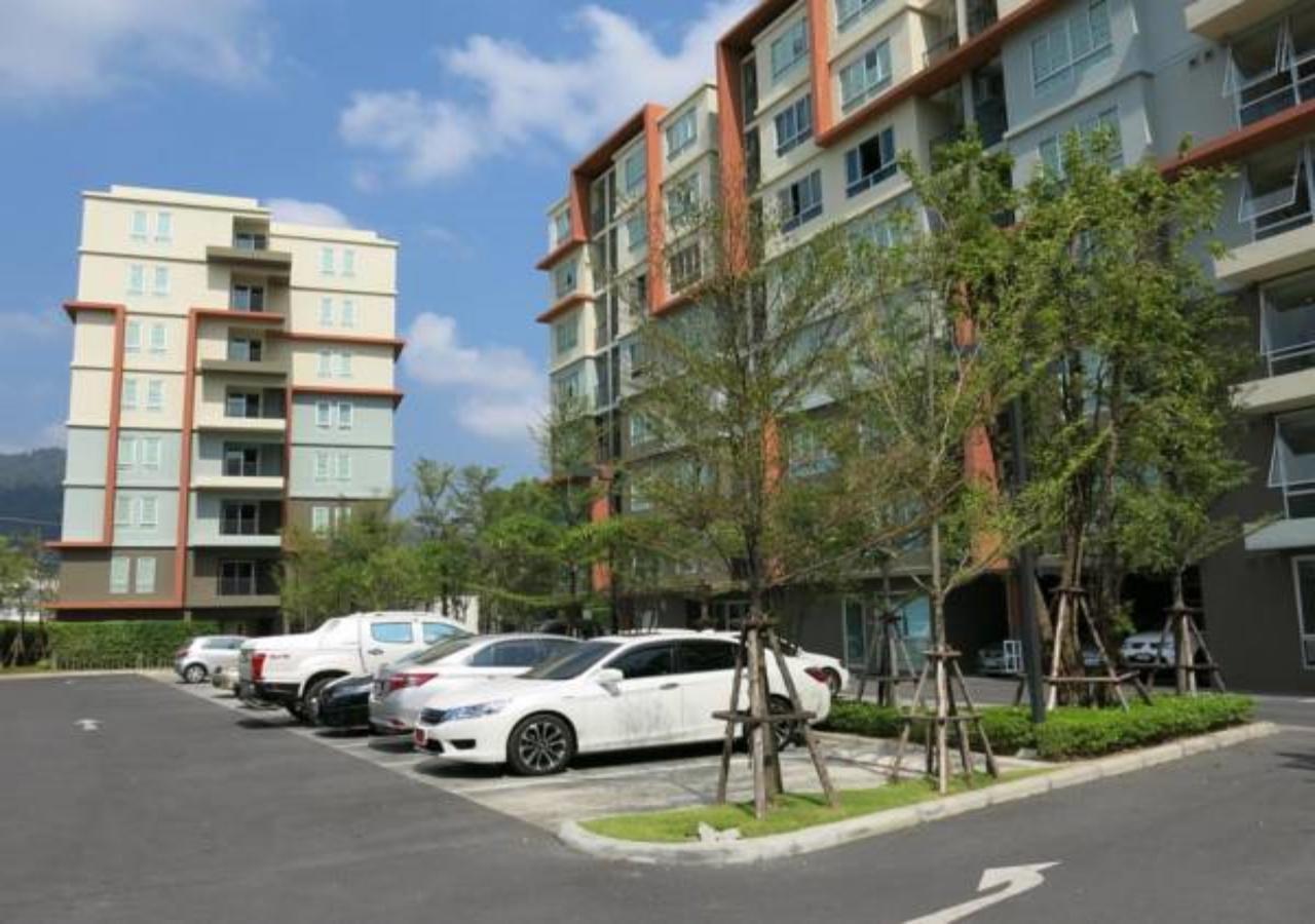 Dcondo Kathu-Patong Exterior photo